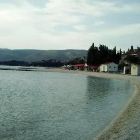 2 Bed Apartman *