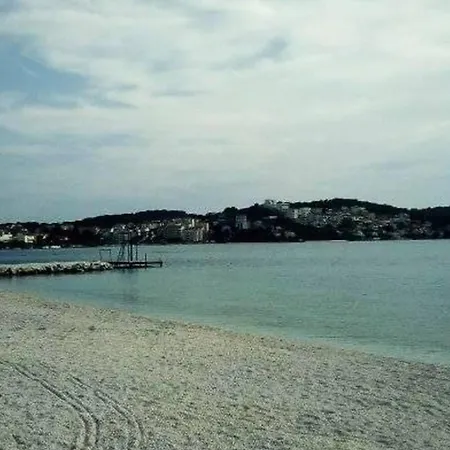 2 Bed Apartman Trogir