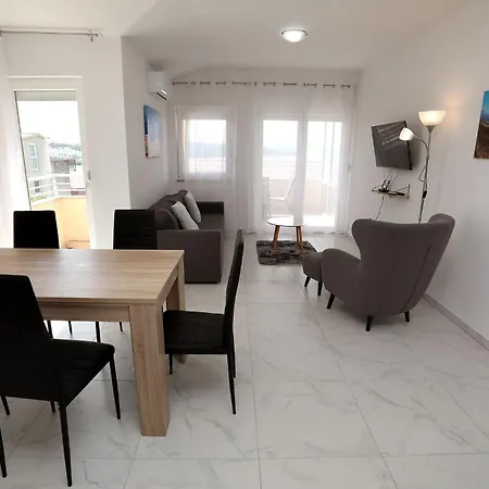 Apartman 2 Bed