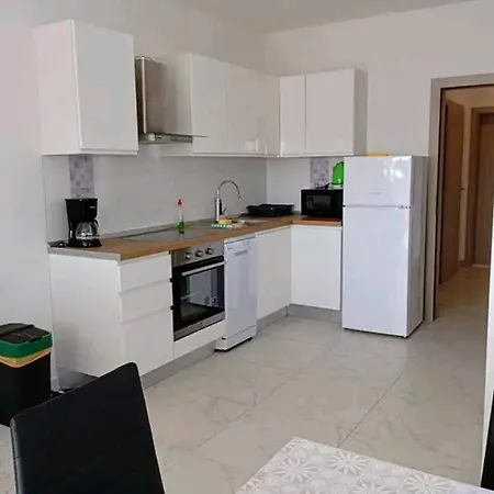 Apartman 2 Bed *