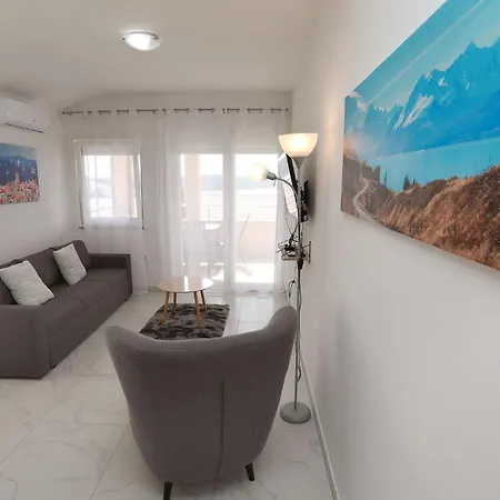 Apartman 2 Bed