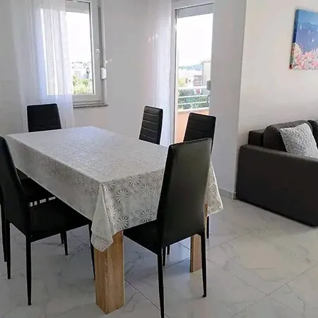 Apartman 2 Bed