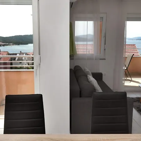 Apartman 2 Bed