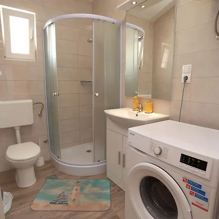 2 Bed Apartman *