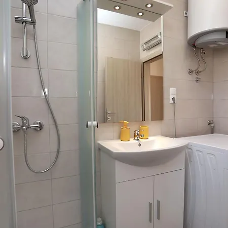 Apartman 2 Bed Trogir
