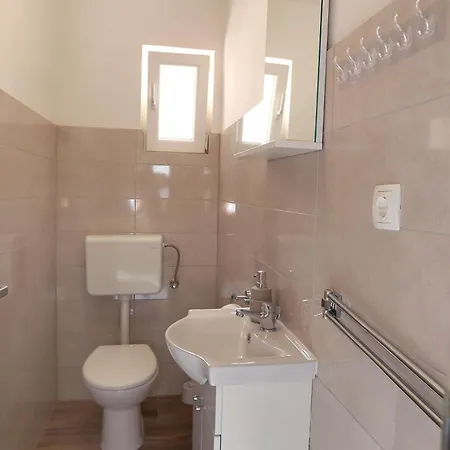 2 Bed Apartman