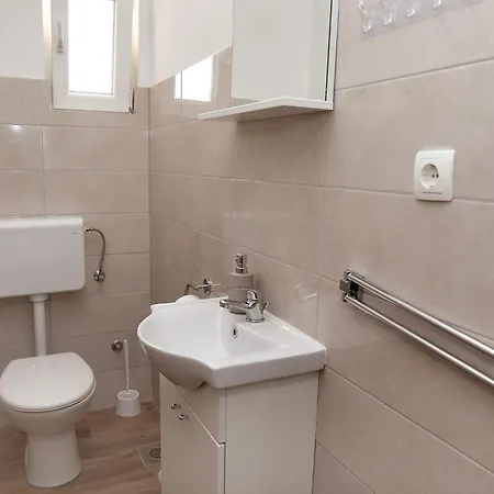 Apartman 2 Bed *