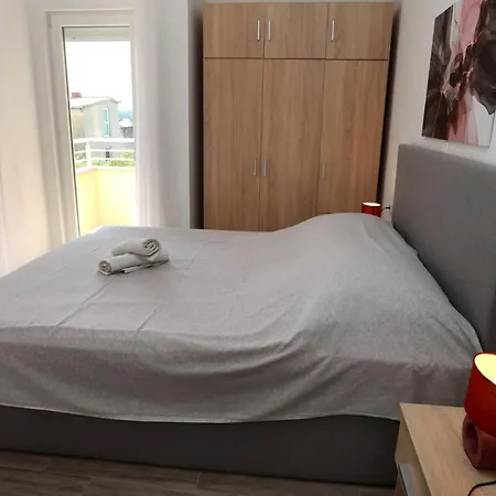 2 Bed Apartman *