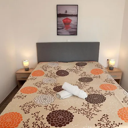 Apartman 2 Bed
