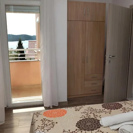 2 Bed Apartman *